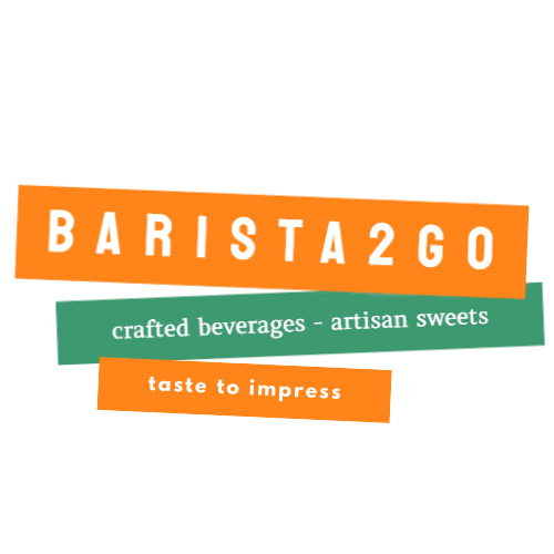 Barista2Go
