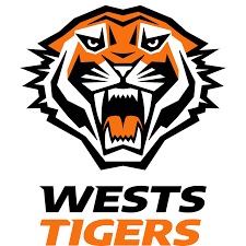 west tigers